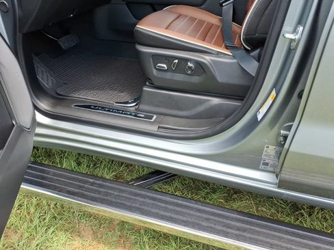 New 2026 GMC Sierra 1500 Denali Ultimate AWD/4WD image 13