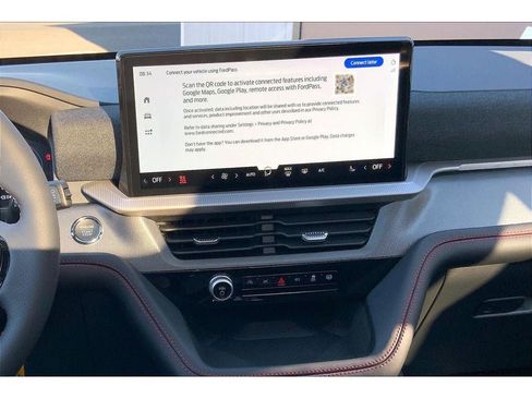 New 2026 Ford Explorer ST-Line AWD/4WD image 8