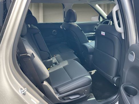 New 2026 Hyundai Palisade SEL image 18