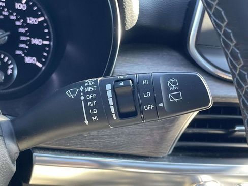 Used 2022 Kia Telluride EX image 24