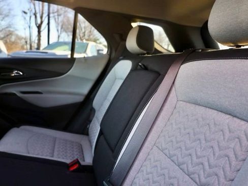 Certified 2022 Chevrolet Equinox LT w/ Driver Convenience Package image 34