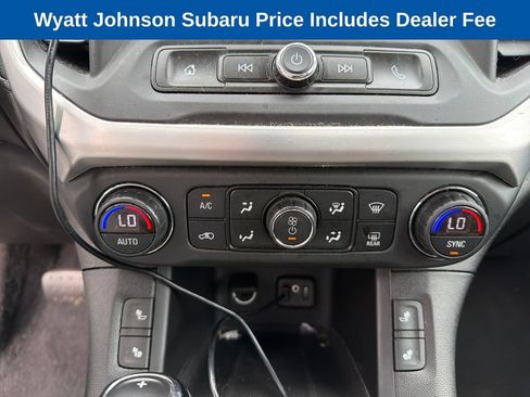 Used 2019 GMC Acadia SLE FWD image 28