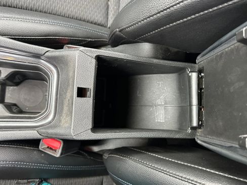 Used 2024 Jeep Compass Latitude image 31