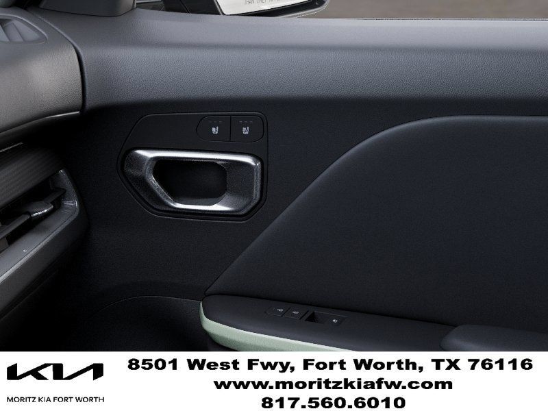 New 2026 Kia K4 GT-Line Turbo FWD image 25