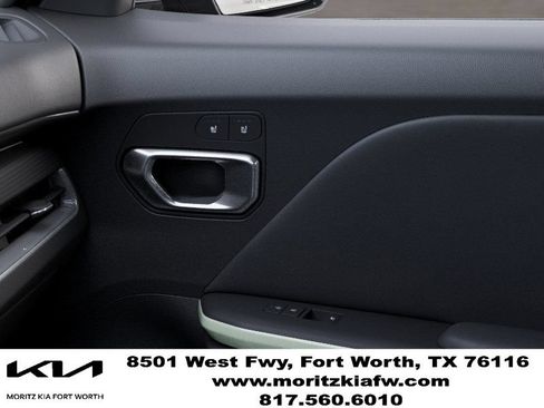 New 2026 Kia K4 GT-Line Turbo FWD image 25