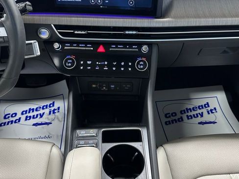 Certified 2025 Hyundai Sonata Limited image 14