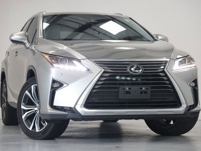 Used 2018 Lexus RX 350 AWD w/ Premium Package