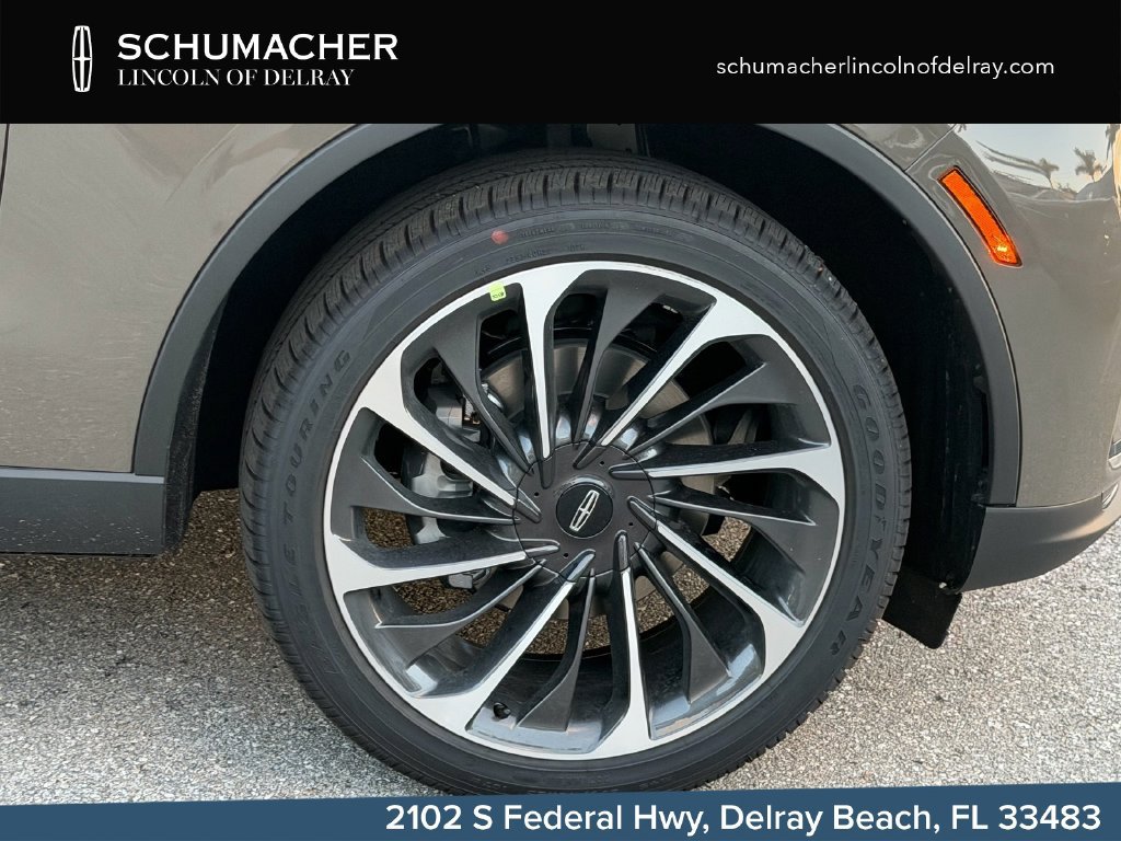 New 2026 Lincoln Aviator Reserve w/ Luxury Package AWD/4WD image 9