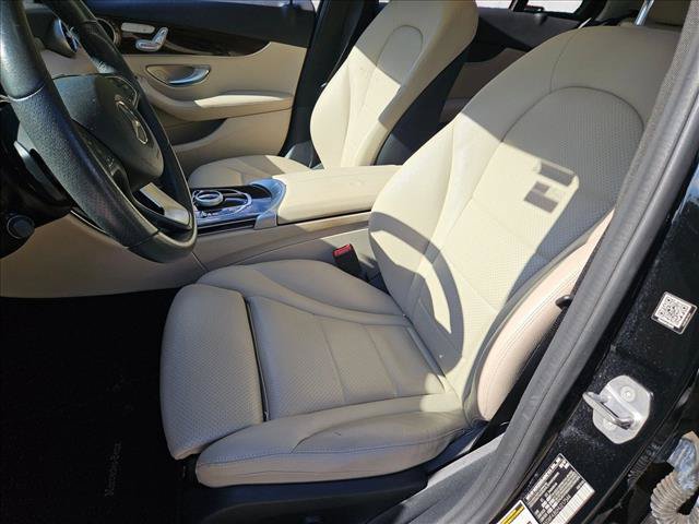 Used 2017 Mercedes-Benz C 300 Sedan image 14