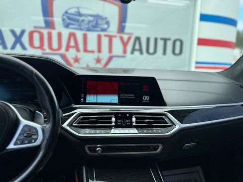 Used 2019 BMW X7 xDrive50i w/ M Sport Package image 41
