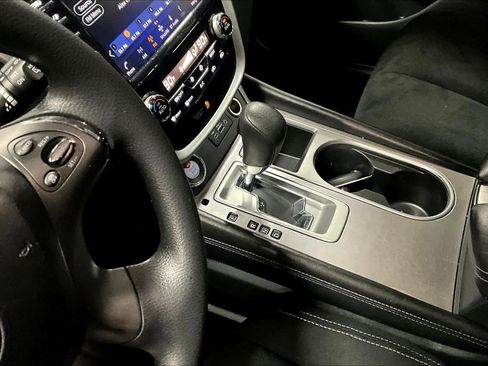 Used 2020 Nissan Murano S w/ Technology Package AWD/4WD image 15