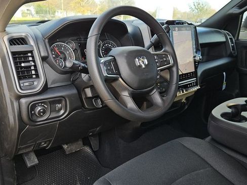 New 2026 RAM 3500 Tradesman image 25