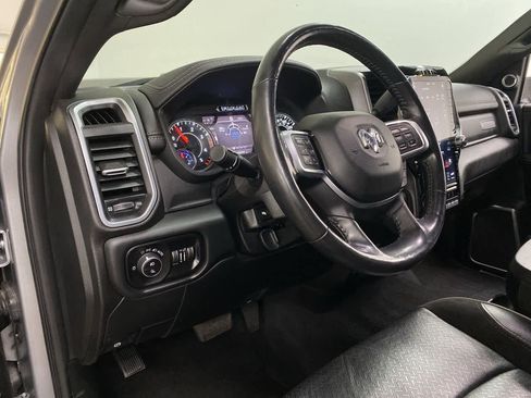 Used 2020 RAM 3500 Laramie image 2