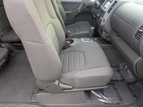 Used 2021 Nissan Frontier S image 19