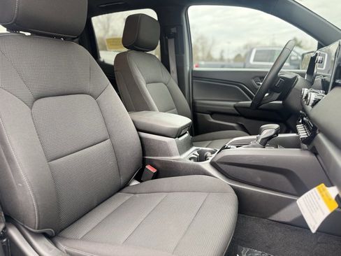 Used 2025 GMC Canyon Elevation w/ Convenience Package image 11