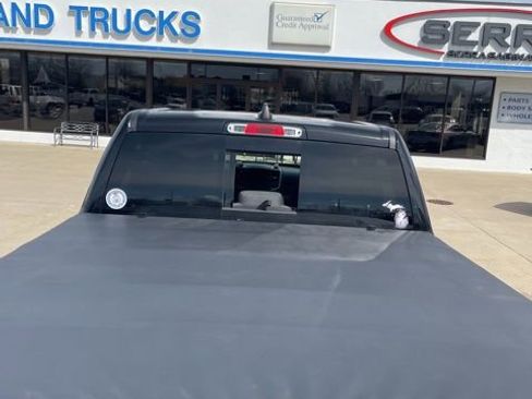 Used 2019 RAM 1500 Big Horn AWD/4WD image 6