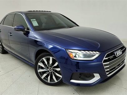 Used 2024 Audi A4 2.0T Premium Plus w/ Premium Plus Package