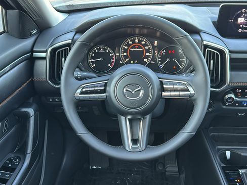 New 2025 MAZDA CX-50 2.5 Turbo w/ Accent Package image 18