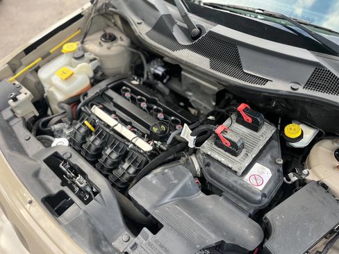 Used 2017 Jeep Patriot Sport image 20