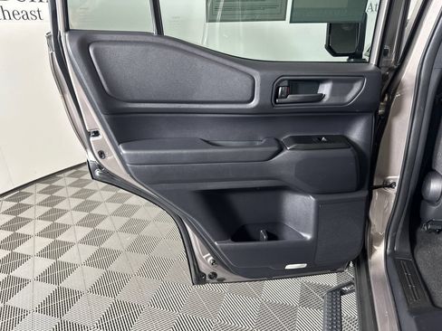Used 2025 Toyota Land Cruiser 1958 AWD/4WD image 21