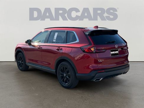 Used 2023 Honda CR-V Sport image 5