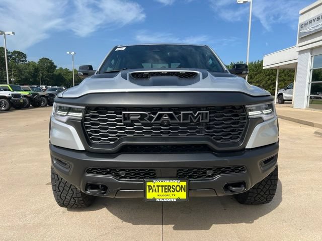 New 2026 RAM 1500 RHO w/ RHO Level 1 Equipment Group AWD/4WD image 2