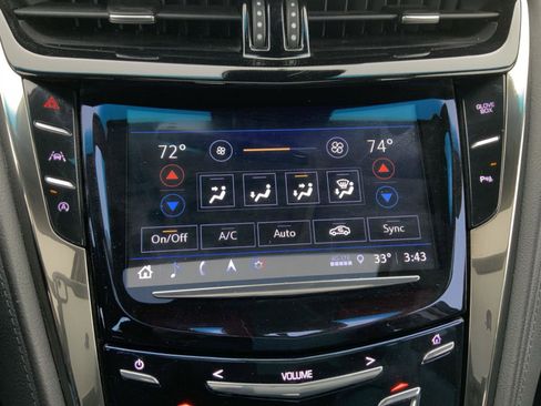 Used 2019 Cadillac CTS Luxury image 38