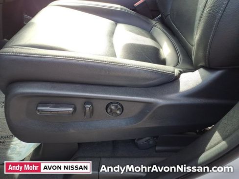Used 2025 Honda Odyssey EX-L image 15