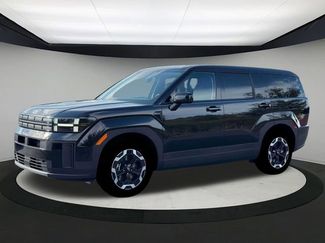 New 2026 Hyundai Santa Fe SE video 2