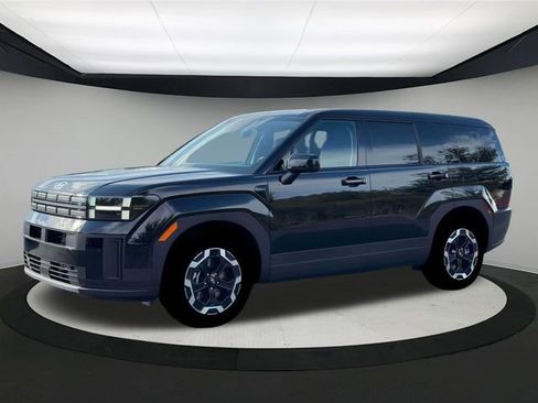 New 2026 Hyundai Santa Fe SE image 2