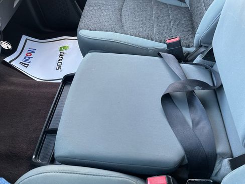 Used 2014 RAM 2500 Big Horn image 47