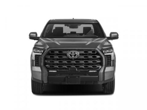 Used 2023 Toyota Tundra Platinum image 4