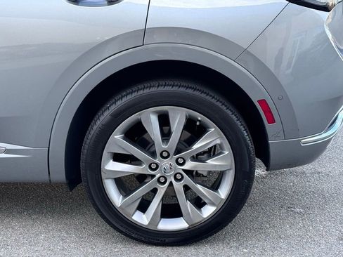Used 2023 Buick Envision Avenir image 37