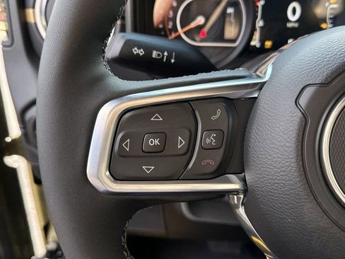 New 2026 Jeep Wrangler Sahara image 22