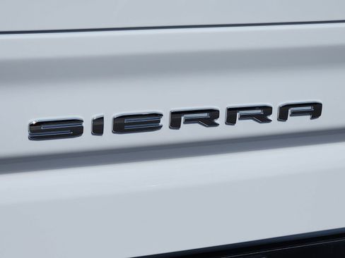 New 2026 GMC Sierra 1500 AT4 w/ AT4 Premium Package image 11