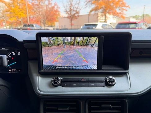 Certified 2023 Ford Maverick Lariat w/ Lariat Luxury Package image 10