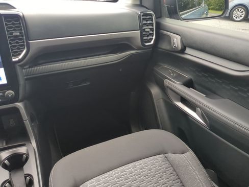 Used 2024 Ford Ranger XLT w/ FX4 Off-Road Package image 15