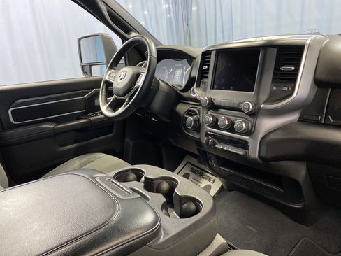 Certified 2024 RAM 2500 Big Horn w/ Bed Utility Group image 44