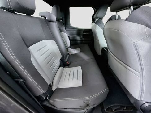 Certified 2025 Toyota Tacoma TRD Sport AWD/4WD image 26