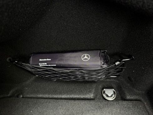 Used 2019 Mercedes-Benz E 450 4MATIC Coupe image 28