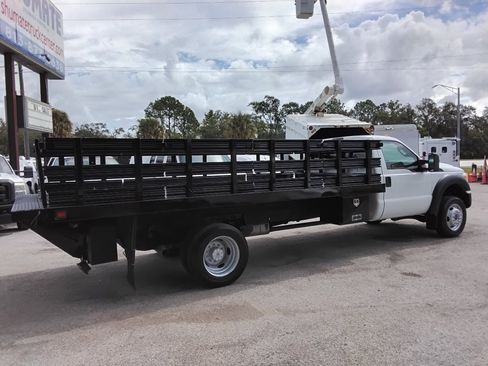 Used 2013 Ford F450 XL image 5