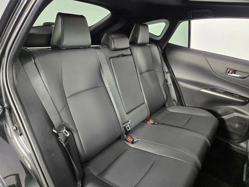 Used 2023 Toyota Venza Nightshade AWD/4WD image 21