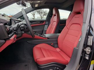 New 2026 Porsche Panamera 4 video 5