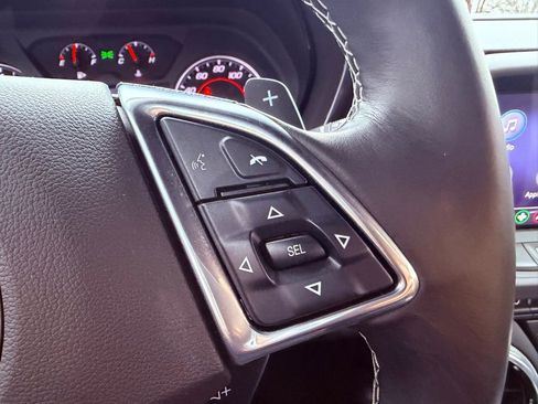 Used 2023 Chevrolet Camaro LT w/ RS Package image 19