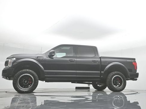 Used 2019 Ford F150 Lariat w/ Equipment Group 502A Luxury AWD/4WD image 55