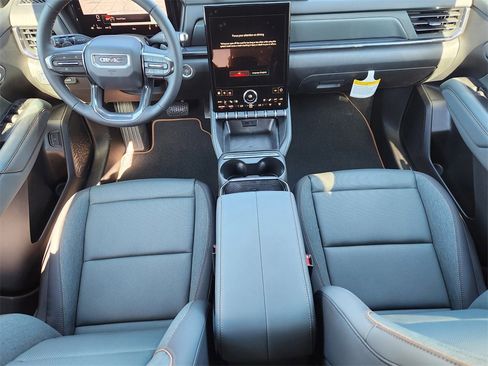 New 2026 GMC Terrain AT4 w/ Convenience Package III image 20