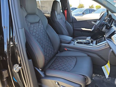 New 2026 Audi Q7 3.0T Prestige AWD/4WD image 10