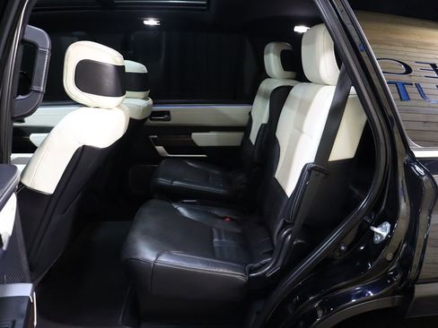 Used 2024 Toyota Sequoia Capstone image 55