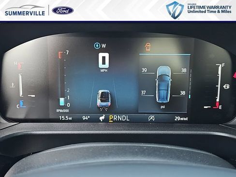 New 2026 Ford Bronco Sport Outer Banks AWD/4WD image 21