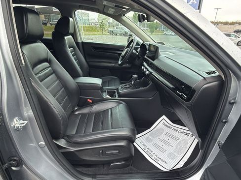 Used 2024 Honda CR-V EX-L image 17